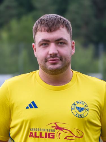 Tobias Harnischfeger