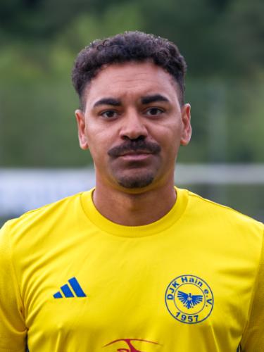 Derrick Kitt