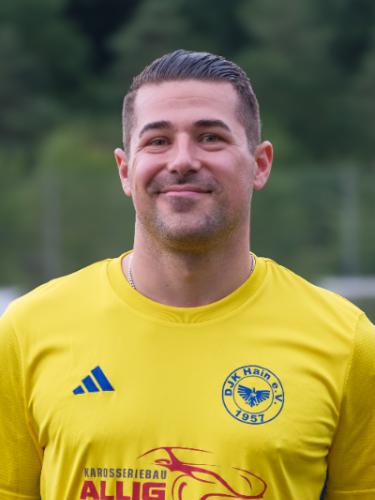 Patrick Schneider