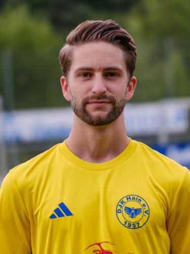 Avatar Bild für Jonas Wagner