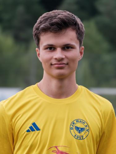 Avatar Bild für Elias Wenzel
