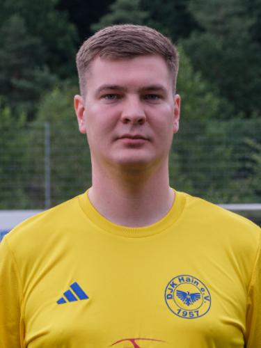 Lukas Zentgraf