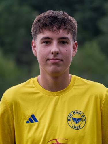 Niklas Zentgraf