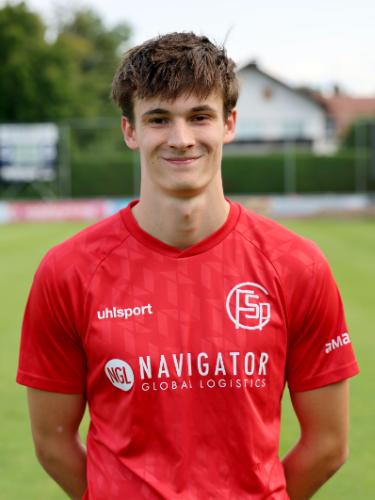 Fabian Streibl