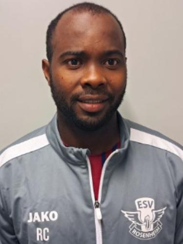 Abdoul Diallo