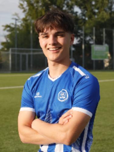 Matthias Thomas