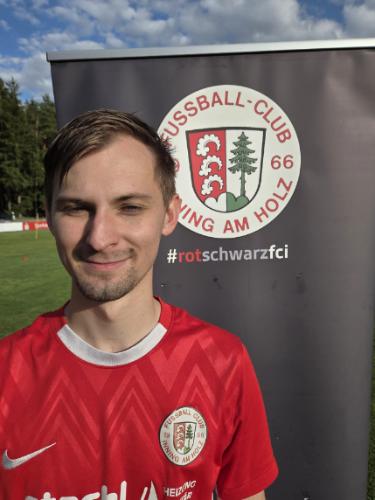 Julian Höller