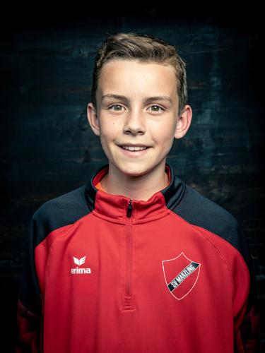Tim Hammerbacher