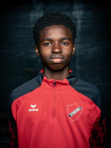 Patrick Kargbo