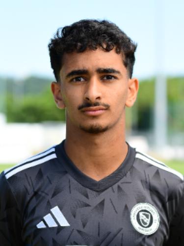 Mohammad Almohammad