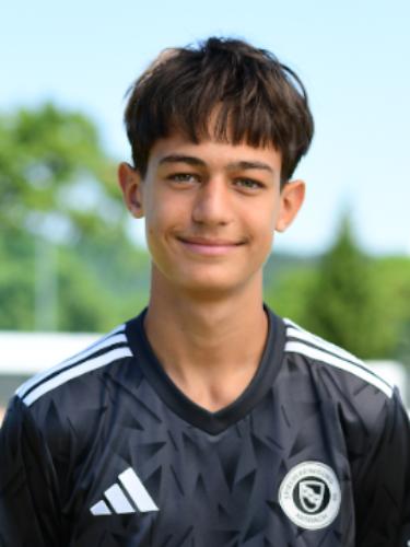 Benjamin Fascella