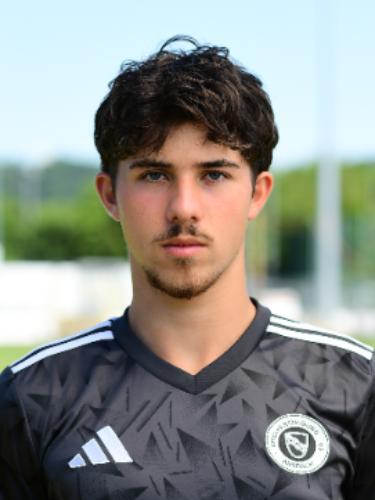Benedikt Merk