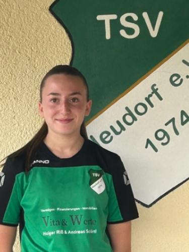Avatar Bild für Nina Reißnecker