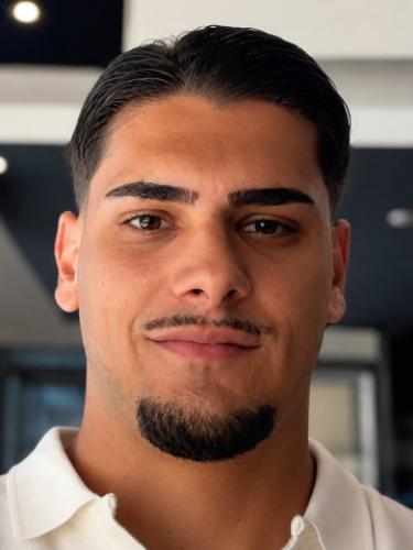 David Tanjic