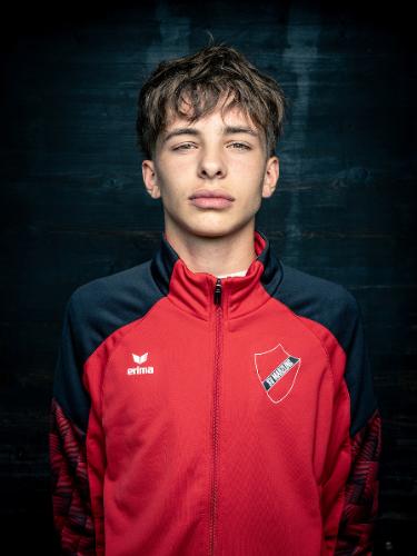 Kevin Bardhoci
