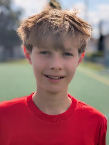 Noah Krachenfels