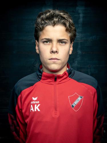 Anton Krammel