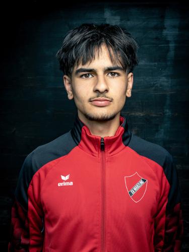Ozair Habibi
