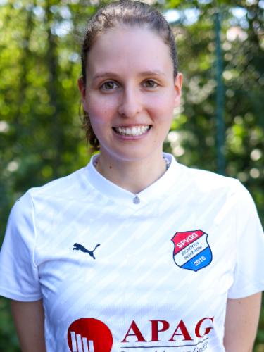 Avatar Bild für Alena Mutz