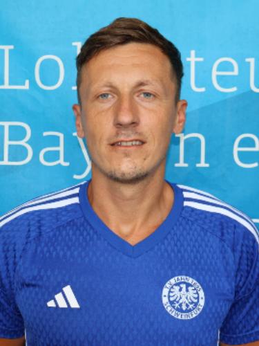 Avatar Bild für Patrick Baron