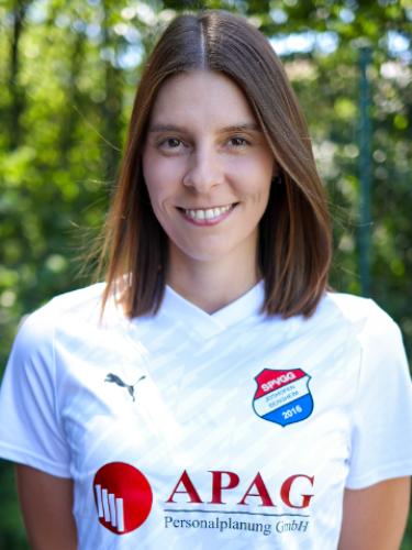 Avatar Bild für Anna-Lena Schlamp