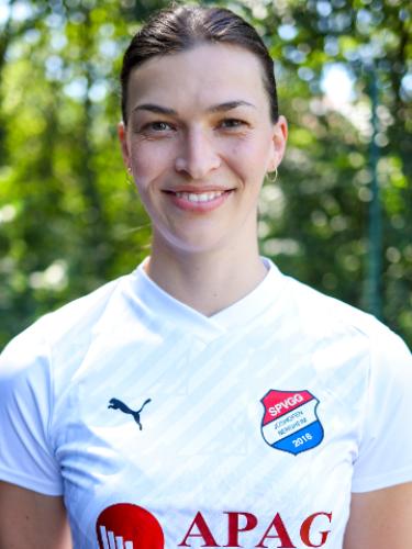 Avatar Bild für Alicia Schatzmann