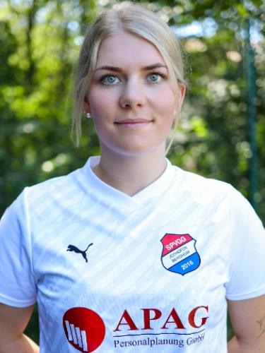 Avatar Bild für Sarah Straubmeier