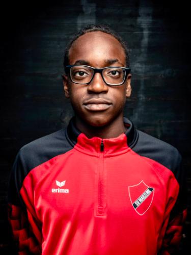 Destiny Aibangbee