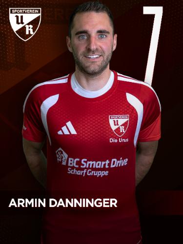 Avatar Bild für Armin Danninger