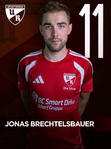 Avatar Bild für Jonas Brechtelsbauer