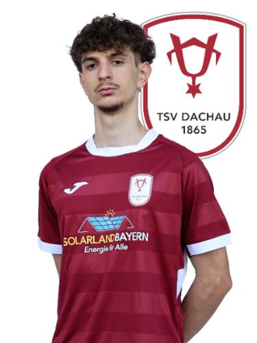 Avatar Bild für Emiliano Ndreka