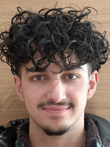 Omar Hallak