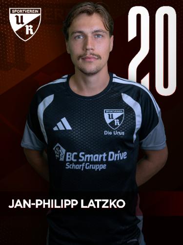 Jan Latzko