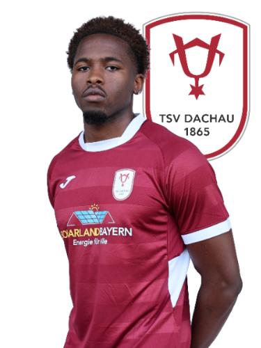 Fabien Ngounou Djayo
