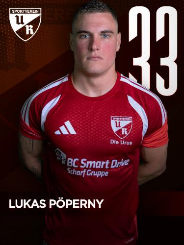 Avatar Bild für Lukas Pöperny