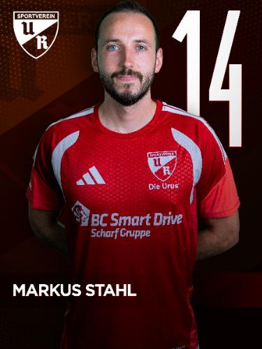 Avatar Bild für Markus Stahl