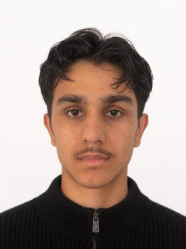Avatar Bild für Benjamin Rahmani