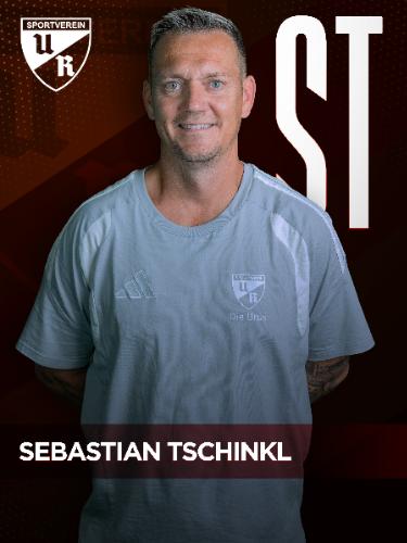 Sebastian Tschinkl