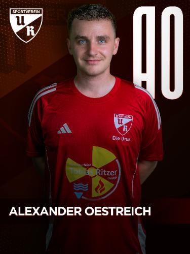 Alexander Oestreich