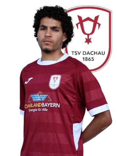 Ismail Ben Ali