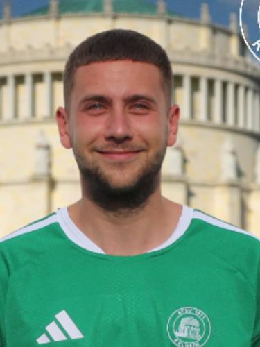 Avatar Bild für Nick Stingl