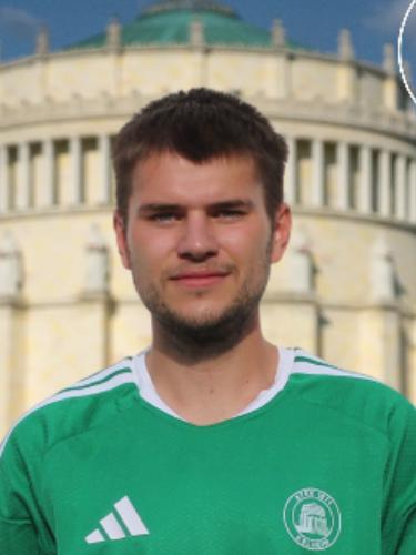 Avatar Bild für Daniel Zepf