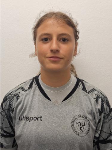 Hannah Schwaiger