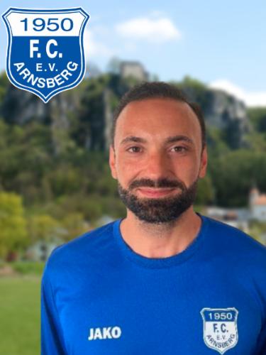 Onur Keskin