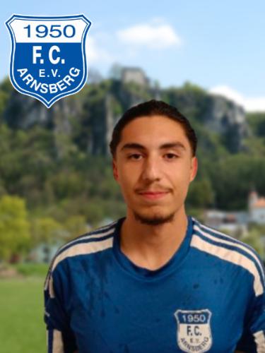 Arda Keskin