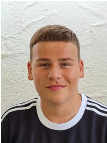 Luca Meier