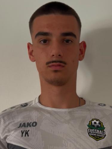 Yevhenii Koval