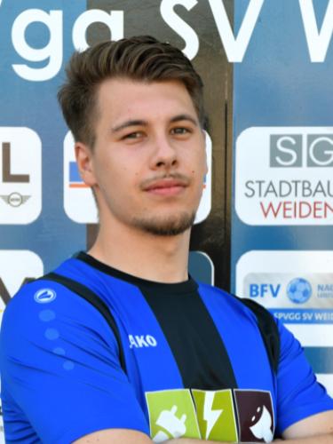 Avatar Bild für Lukas Weiß