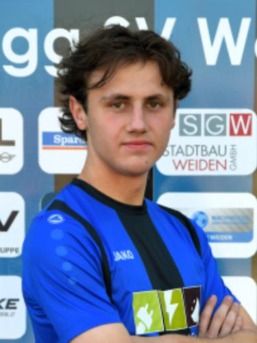 Samuel Solter