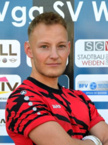 Eric Schlesinger